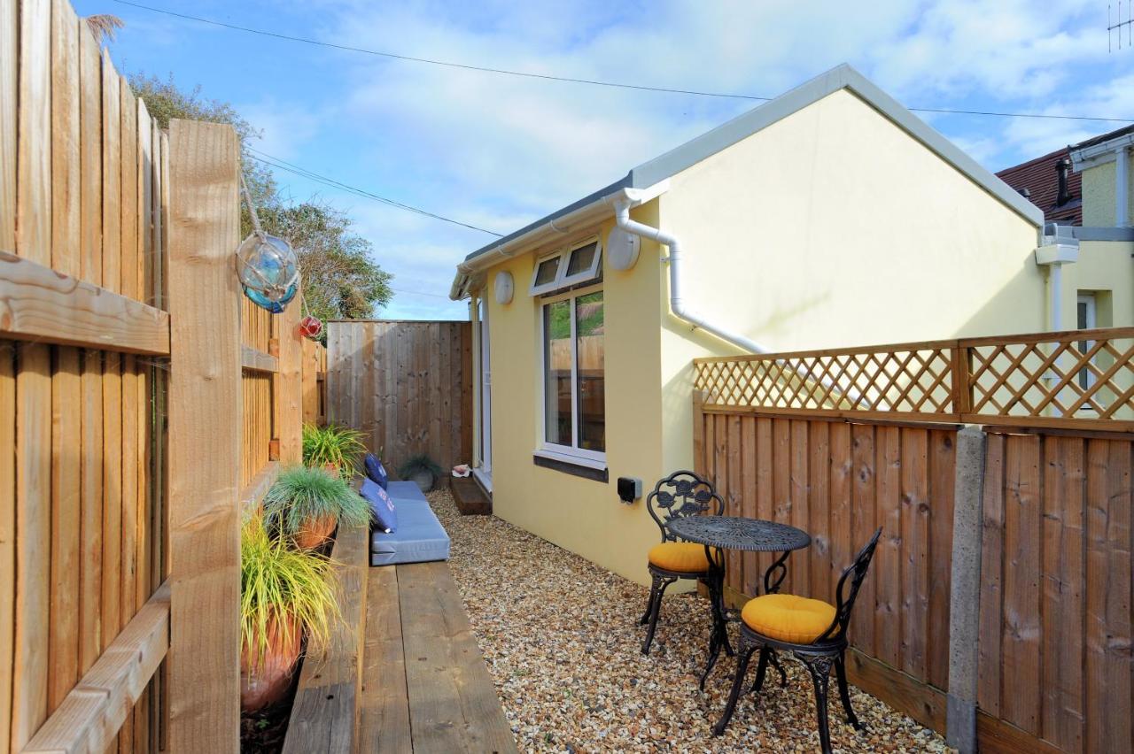 Seashore Lyme Regis Exterior photo